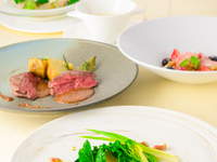 Hokkaido Course March and April