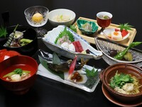 Kaiseki Usu