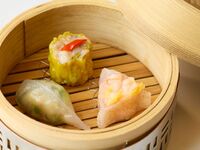 【Limited Offer for 4/20-6/30】"Dim Sum Night" Share Style 6-Course Meal
