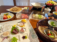 GW限定　プレミアムコース