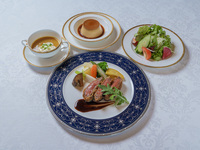 [GW Limited Time Offer! Dinner] Awaji Beef Cutlet Set