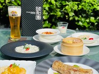 ◇4/21・4/22限定◇　■2時間お飲み放題付きダイニングパーティープラン■全7品　6,800円→6,000円