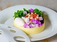 フロマージュ フルール