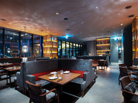 SEASONAL DINNER COURSE