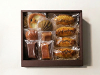 焼菓子・スイートポテトアソートBOX