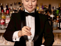 【カクテル2杯】6/27(土)一夜限り - SHAKE THE ORIGIN - Kumamoto Essence -