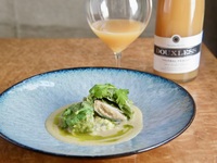 Seasonal Special Course (8 dishes) + Non-Alcoholic Pairing