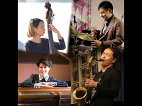 【Payment in Advance】Summer Jazz Live