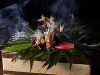 【6月12日限定】北川本家 x  福寿園 x 割烹 水暉