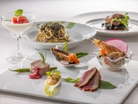 南イタリアの夏祭り Festival Primavera cena A