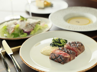 Ishigaki Beef Dinner Course from ￥22,000 ( 7/18to 8/31)