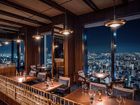 Chef’s Debut – Modern Bistro Dinner Course