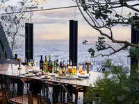 フリーフロー&シャンパンプラン