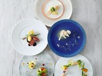 [20% OFF on weekdays only] April Toujours