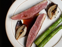 Chef's Choice Sharing Course (7 dishes)