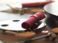 Chinese Cuisine Excellence Course <Free Drinks & Private Room Fee Waived>