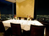 ［土日祝個室　4名様～］母の日ディナー