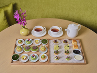 【2026/05/12～】Matcha Afternoon Tea