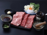 [Official Lowest Price Guarantee] 12th Floor Night View x Guaranteed Window Seat! Premium All-You-Can-Eat "Suzuran Course" Appetizer + 2-hour all-you-can-eat of 9 types of meat including Matsusaka beef and Japanese Black Wagyu ribeye! ¥12,300 ⇒ ¥11,000 (tax included)