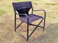 Folding chair