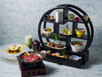 【限時優惠：5月11日起】初夏火與美饗宴～仙野瞳禦前～