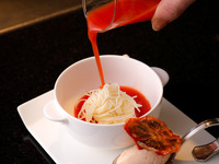 6/1〜8/31ムスリムフレンドリーディナーコース