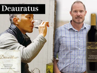 5月26日限定カリフォルニア『デュラタス』メーカーズディナー