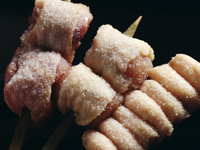 新【土日祝・焼き手お任せコース 全11品】