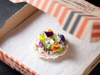 Alter Ego Omakase Course (Private Room)