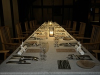 <第四回>　 7月24日　メーカーズディナー　千曲川ワインバレー