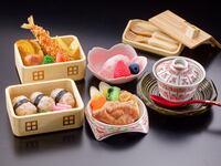 お子様弁当