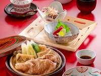 ■■■ LUNCH IMAHAN ZEN ■■■