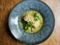 Seasonal Special Course (8 dishes) 