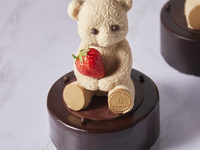Nunus Chocolat