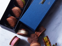 Hasam Chocolat