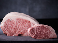 [Wagyu Beef Chateaubriand Course]