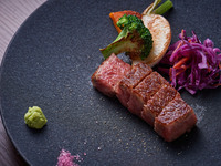 【おまかせコース】