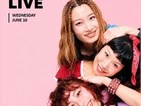 [LIVE] 2026/6/10 June Special Live by THE LET'S GO's