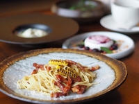 6月限定シーズナルランチ