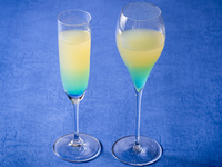 TOKYO LIGHTS／TOKYO LIGHTS【Non-Alcoholic】