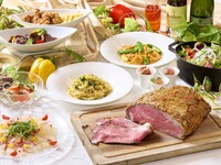 ゴールデンウィークランチブッフェ お子さま（5～12歳）