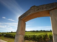 (23rd June)  OLIVIER LEFLAIVE & VALENTIN LEFLAIVE  Winemaker's Dinner