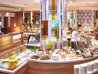 【公式ホームページ限定】GWディナーブッフェ　大人 8,900円→7,800円