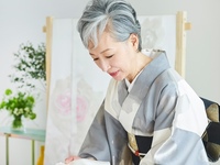 【6月26日  70名限定】和のしらべ 初夏の宴（特別トークショー+フルコースディナー+須賀学園によるアンサンブル）