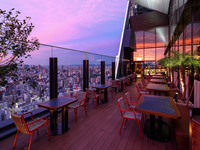 アペタイザータワー＋フリーフロー 4/25~11/30