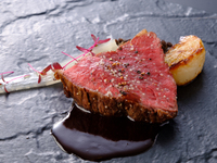 ランチ de ディナーフルコースを楽しむ2026