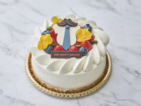 父の日ケーキ　