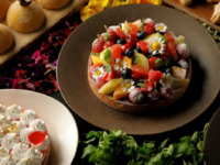 【Limited event on 6 and 7 June】 Dolce in Arva - Infiorata