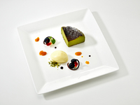 スイーツセット