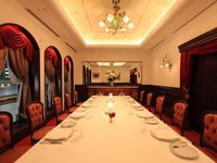 トスカーナコース全5品＋乾杯シャンパン＆ソムリエ厳選4種のワインペアリング【個室確約】￥34,000